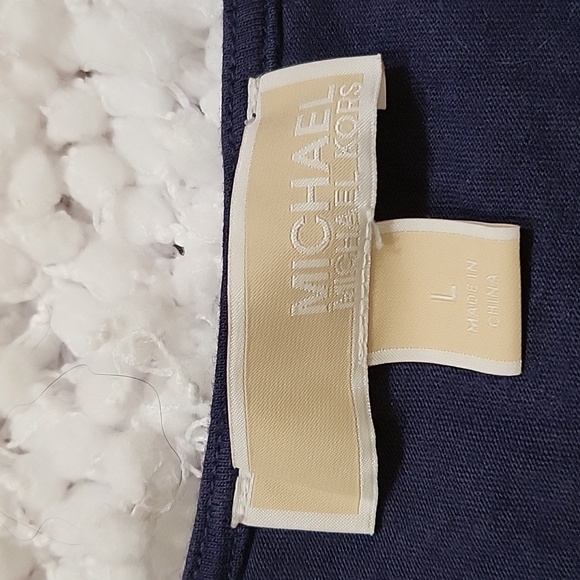 Michael Kors Blouse - Picture 8 of 10